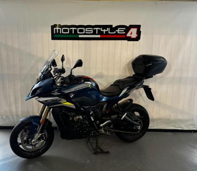 BMW S 1000 XR E5+ - Foto 2