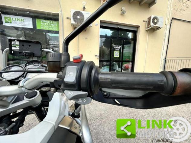 BMW R 1200 GS . rif. 24093592 - Foto 9