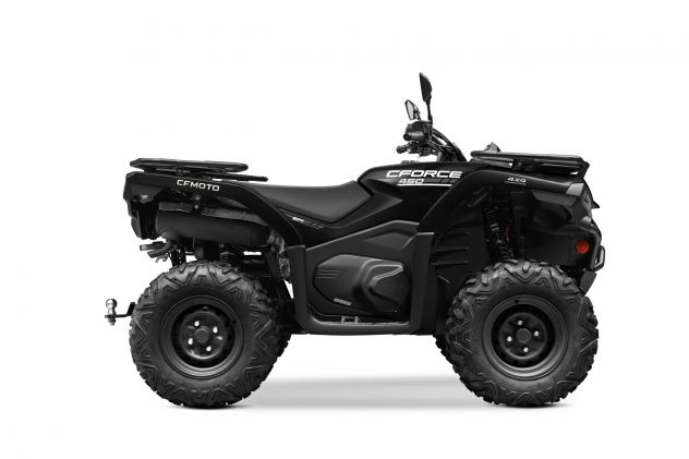 CFMOTO CFORCE 450S EPS – PRONTA CONSEGNA - Foto 2