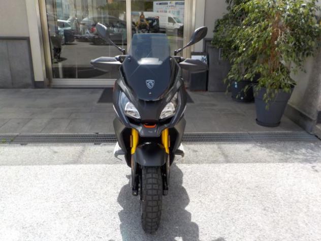 PEUGEOT XP 400 Anno 2025 rif. 23904901