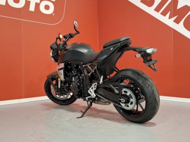 SUZUKI GSX-8S (2025) GSX-8T MY26 (2025-) rif. 23443125 - Foto 6