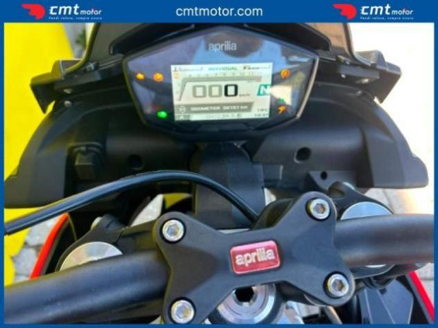 APRILIA Tuono 660 Garantita e Finanziabile rif. 24185110 - Foto 5