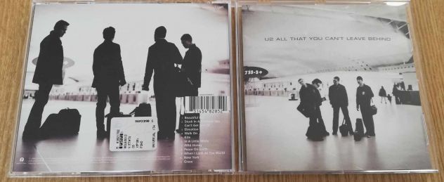 CD Human League "Soundtrack to a Generation" - Foto 10