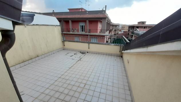 Attico in vendita a Canicattini Bagni