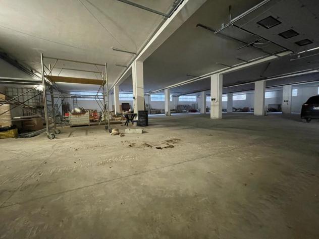 Magazzino in affitto a Maddaloni - Foto 4