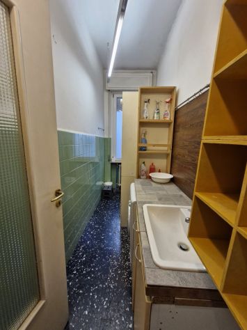 2 POSTI LETTO IN CAMERA CON BAGNO AUTONOMO 360euro/mese spese Incluse caduno - Foto 6