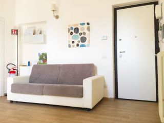 appartamento arredato via Garruba - Ateneo/Stazione/Centro