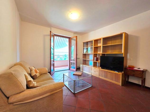 Appartamento in affitto a San Concordio Contrada - Lucca 117 mq Rif: 1448563