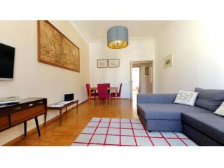 Chinotto Spacious Apartment