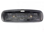 7700834111 MODANATURA PORTATARGA PORTELLONE COFANO POSTERIORE BAULE RENAULT &hellip;