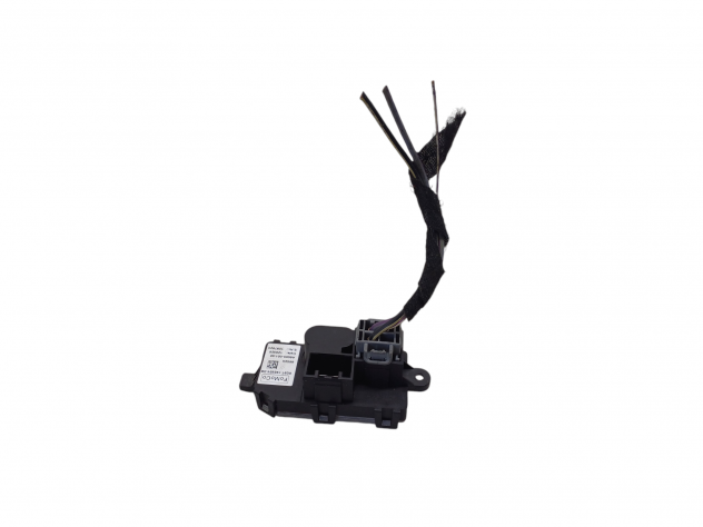 RESISTENZA RISCALDAMENTO FORD Galaxy Serie (CA1) 6G9T-19E624-DB (0615) - Foto 3