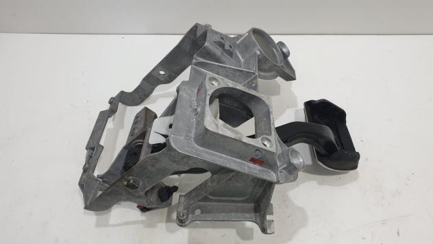 PEDALE FRENO PER CAMBIO AUTOMATICO AUDI A4 Avant (8K5) 8K1721117 (0815) - Foto 10