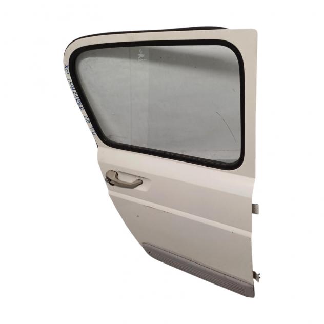 PORTIERA POSTERIORE DESTRA RENAULT 4 1° Serie C1C 708 (6193) - Foto 5