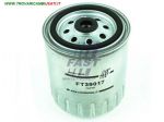 FILTRO CARBURANTE MERCEDES SPRINTER 95 901-905 208D-412 FT39017
