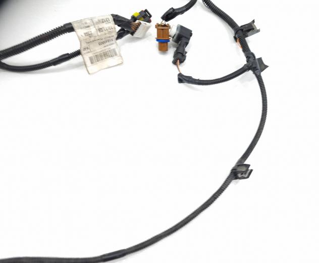 CABLAGGIO COMPLETO SENSORI PARCHEGGIO POSTERIORE ALFA ROMEO Giulietta Serie (940_) 735477988 198 A4.000 Bifuel/Gas 1400 (1013) - Foto 3