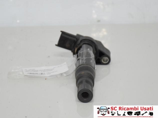 Bobina Accensione Peugeot 208 1.2 Benzina 9671214580 - 34026 - Foto 2