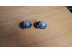 Coppia Luci di Targa Suzuki IGNIS 1.3 4x4 2002