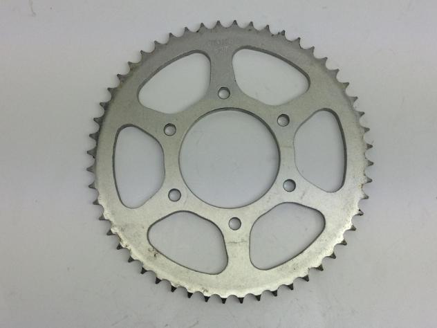 YAMAHA XSR KM0 125 CORONA A 52 DENTI 2023 RE441 - Foto 3