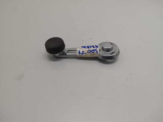 MANIGLIA ALZAVETRI ANTERIORE SX FIAT 500 Serie 110F000 (5775) - Foto 3