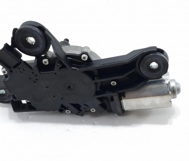 MOTORINO TERGICRISTALLO POSTERIORE FORD S - Max Serie 3M51-R17K441-AG (0614) - Foto 9