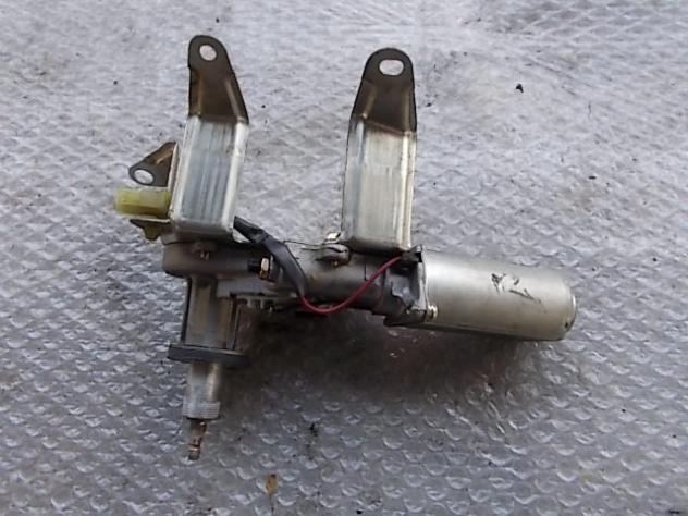0K55267450A MOTORINO TERGILUNOTTO KIA CARNIVAL 2.9 D 93KW 5M 5P (2000) RICAMBIO USATO