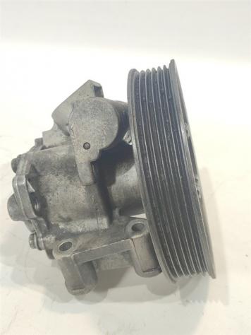 POMPA IDROGUIDA MERCEDES Classe S W220 4° Serie A6112300115 648961 diesel 3222 (9905) - Foto 2