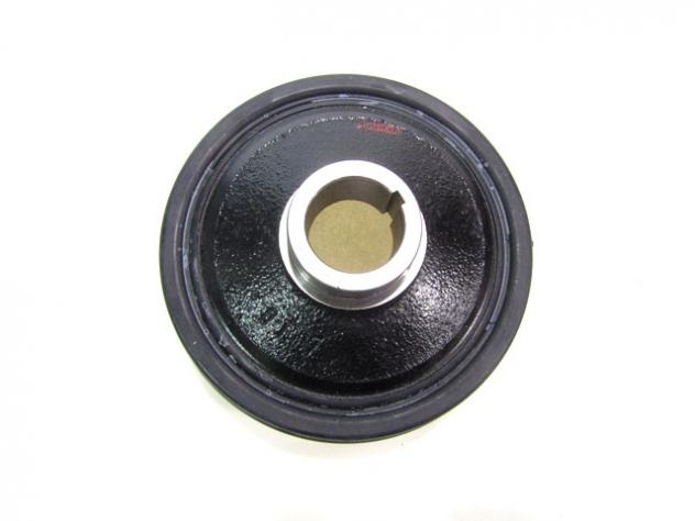 80001427 PULEGGIA ALBERO MOTORE CORTECO MERCEDES ML 350 4 MATIC 3.5 B 200 KW RICAMBIO NUOVO - Foto 3