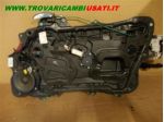 ALZACRISTALLO ELETTRICO PORTA D. PANELLO 2 FILI LANCIA YPSILON (843-TE/TI)  &hellip;
