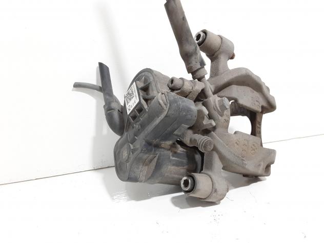 PINZA FRENO POSTERIORE DESTRA VOLKSWAGEN Golf 7 Berlina 5Q0615406 (12) - Foto 5