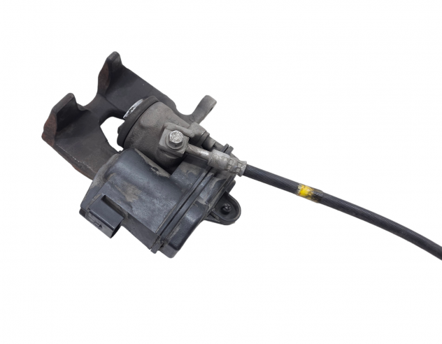 PINZA FRENO POSTERIORE DESTRA AUDI A6 Sedan Serie C8 (4A2) 4K0615406Q (1825) - Foto 6