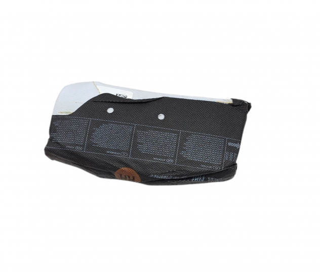 AIRBAG SEDILE DESTRO FIAT 500 L Serie (351_352) 00518891740 (12) - Foto 2