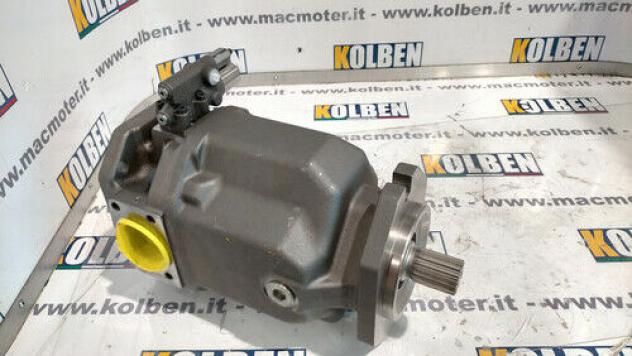 Pompa Idraulica A10VO100 Rexroth