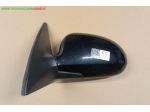 RETROVISORE EST. REGOLAZ. ELETTR. S. NERO MET.5 PIN 876102R100 999-U65787