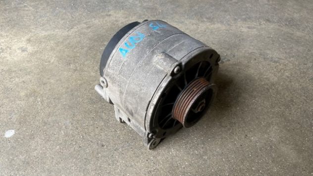 Alternatore Audi S4 4.2 benzina v8 (079903021D) - Foto 2