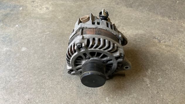 Alternatore Subaru Impreza 2.0d del 2011 (23700-AA661) - Foto 2