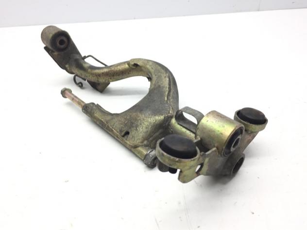 SYM SUPER DUKE 125 STAFFA SUPPORTO MOTORE 1999 2002 - Foto 3