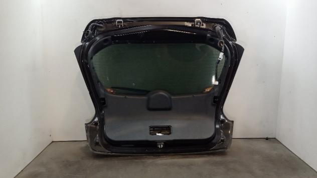 PORTELLONE POSTERIORE NISSAN Juke Serie F15 K0100BV8BA HRA2DDT (1418) - Foto 5