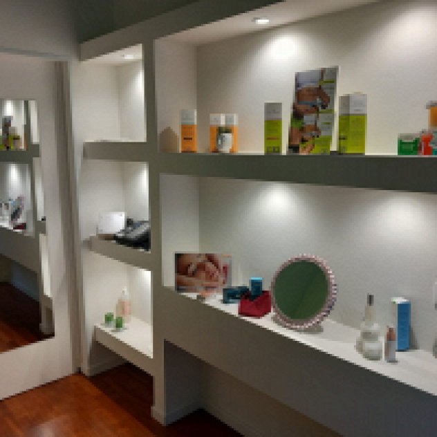 Centro benessere Rubino - Foto 2