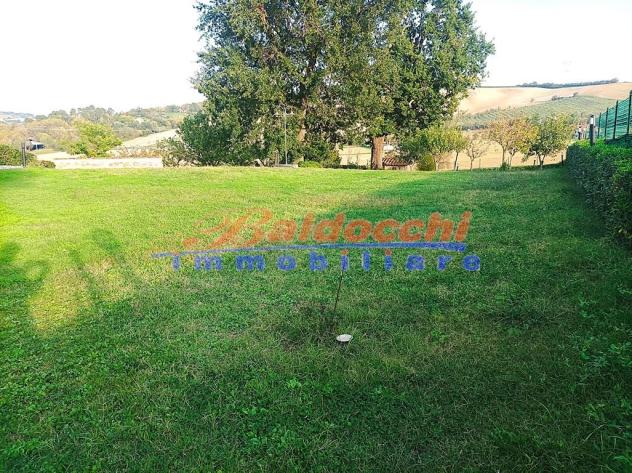 Splendido Casale Marchigiano Ricostruito con Vista - Foto 17