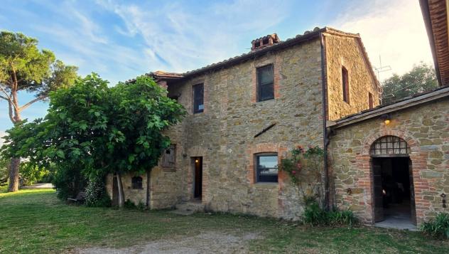 Casale in vendita a Panicale