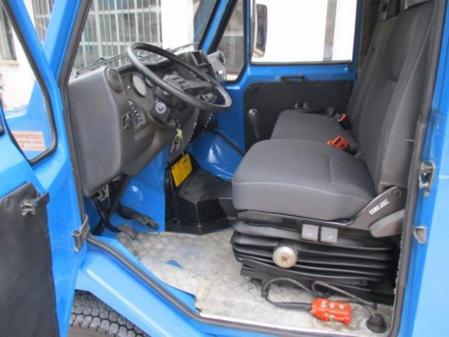 BREMACH Brick 35 Ql. ribaltabile 4x4 rif. 19676423 - Foto 10