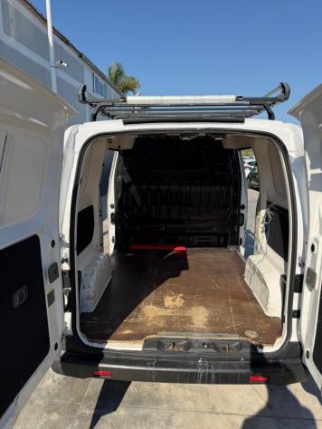 Nissan NV200 1.5 dCi 90CV Furgone - Foto 9