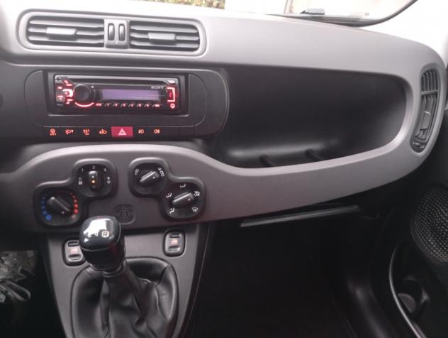 FIAT PANDA VAN IVA ESPOSTA - Foto 10