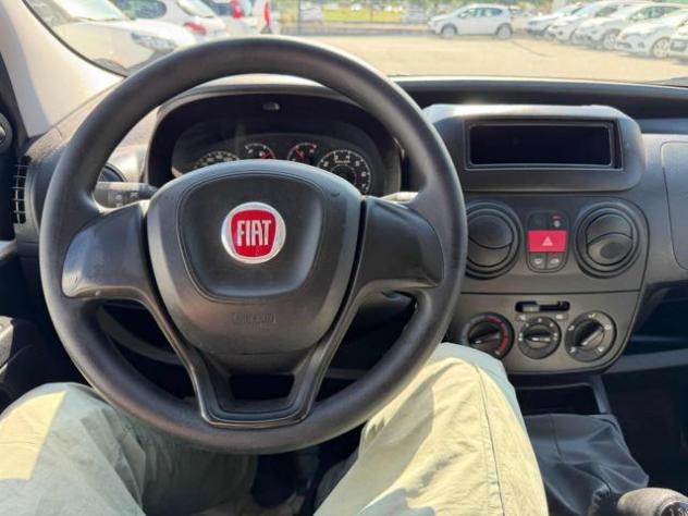 FIAT FIORINO 1.3 MJ 95 CV SX CARGO SX EURO 6 D rif. 24159658 - Foto 7