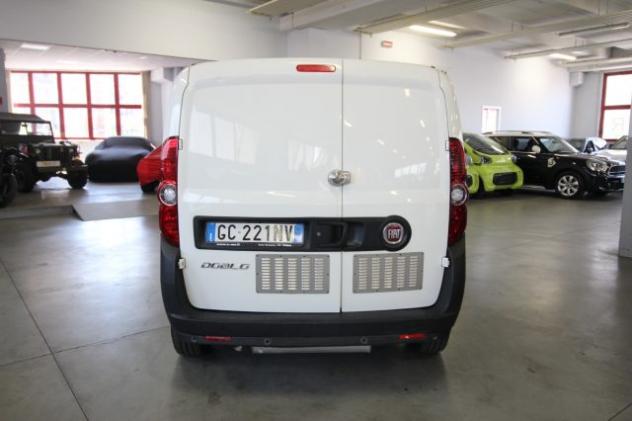 FIAT Doblo Cargo OFFICINA 1.4 Nat.Power PC Business + IVA22% rif. 22899086 - Foto 6