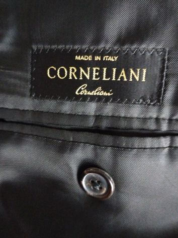 COMPLETO DA UOMO CORNELIANI ORIGINALE - Foto 6