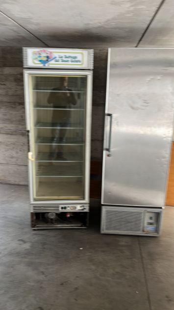 Attrezzatura gelateria - Foto 3
