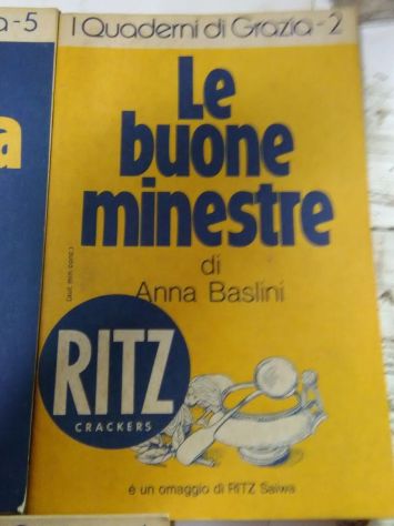 CARTACEO - LIBRETTI PUBBLICITARI ANNI 70 RITZ SAIWA - Foto 5