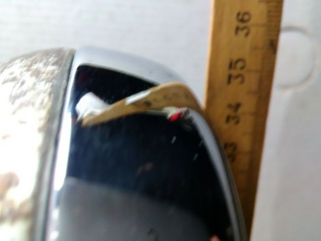 LAMPADA PORTATILE DA SOCCORSO LUMINOR PRIMA META' 900 - Foto 9