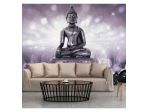 Fotomurale Adesivo Con Buddha Arredalacasa Versione Platinum